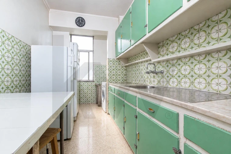 Apartamento T2 para Venda em Vila Franca de Xira Foto 5
