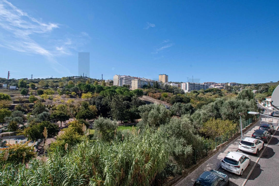 Apartamento T2 para Venda em Vila Franca de Xira Foto 24