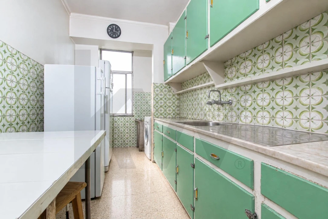 Apartamento T2 para Venda em Vila Franca de Xira Foto 5