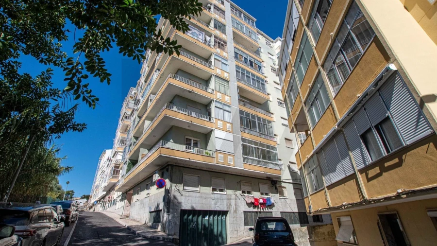 Apartamento T2 para Venda em Vila Franca de Xira