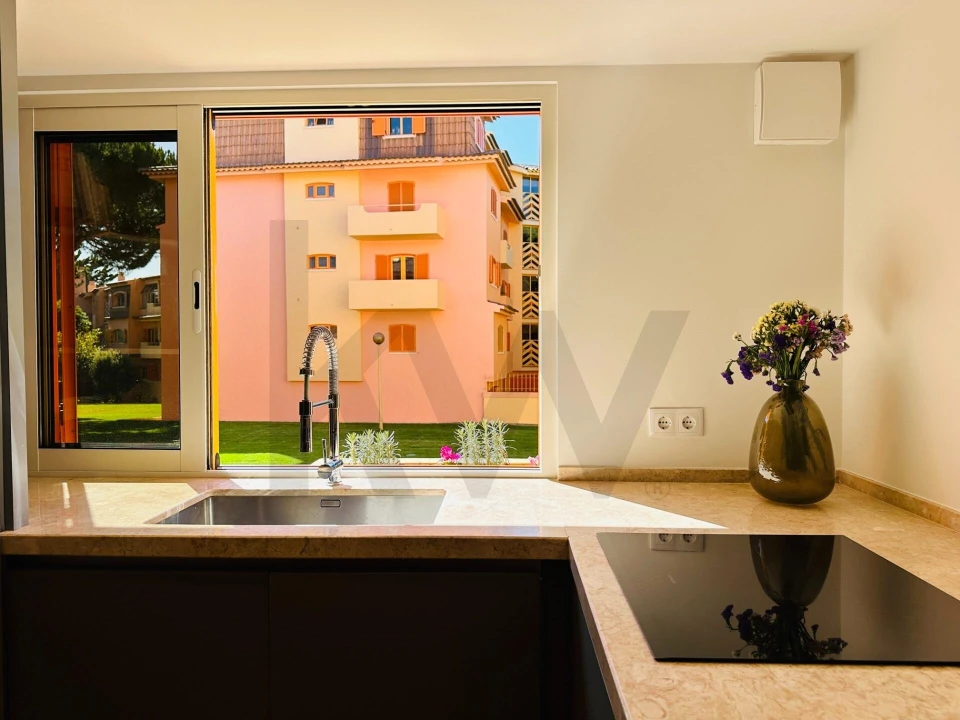 Apartamento T3 para Arrendamento em Cascais e Estoril Foto 16