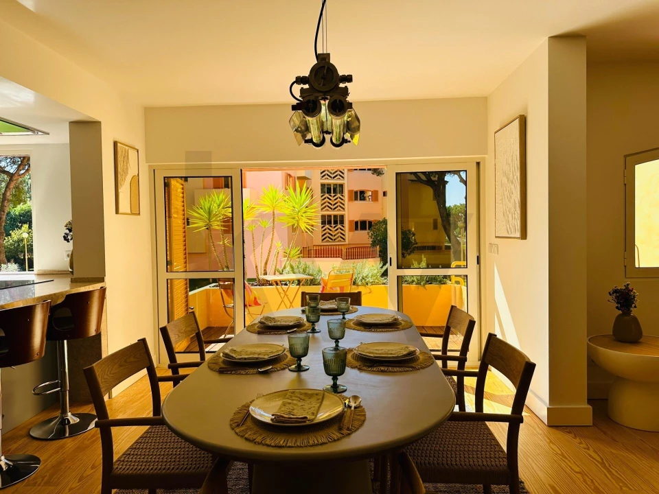 Apartamento T3 para Arrendamento em Cascais e Estoril Foto 6