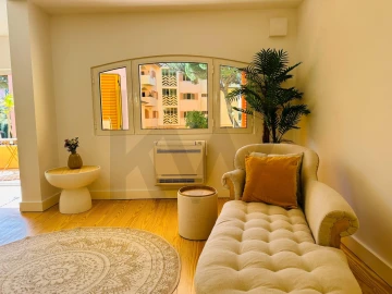 Apartamento T3 para Arrendamento em Cascais e Estoril