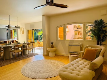 Apartamento T3 para Arrendamento em Cascais e Estoril