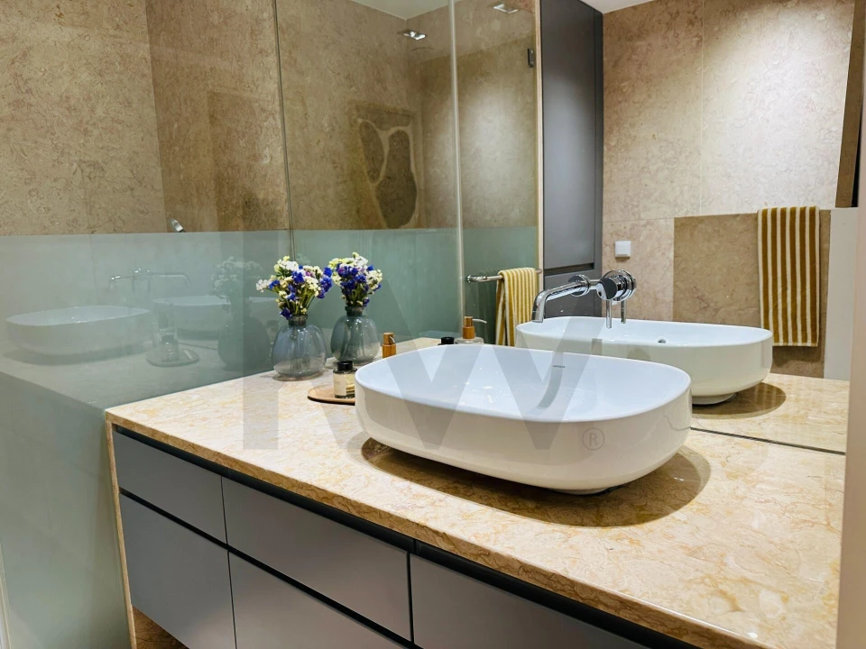 Apartamento T3 para Arrendamento em Cascais e Estoril Foto 24