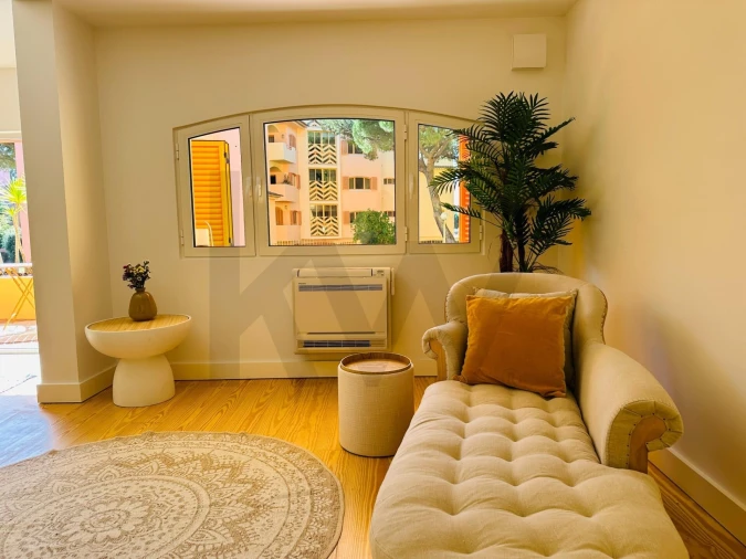 Apartamento T3 para Arrendamento em Cascais e Estoril Foto 8