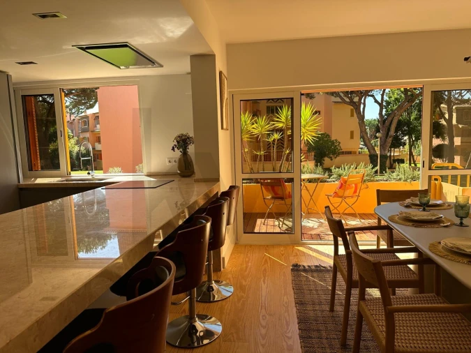 Apartamento T3 para Arrendamento em Cascais e Estoril Foto 18