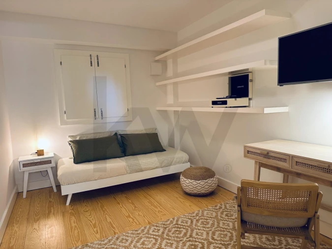 Apartamento T3 para Arrendamento em Cascais e Estoril Foto 22