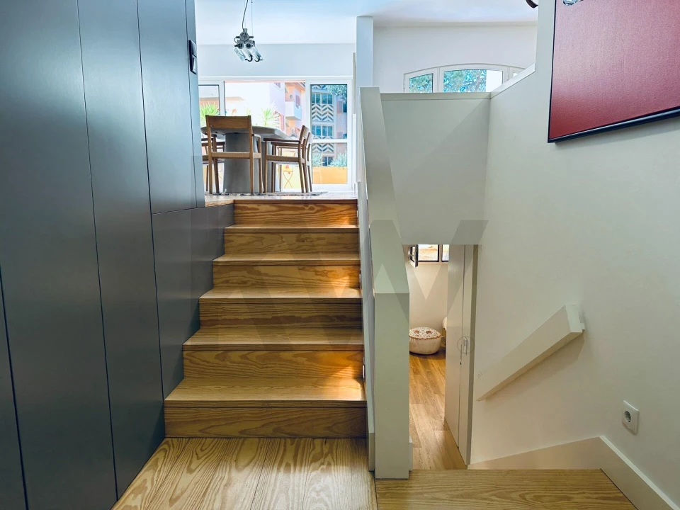 Apartamento T3 para Arrendamento em Cascais e Estoril Foto 21