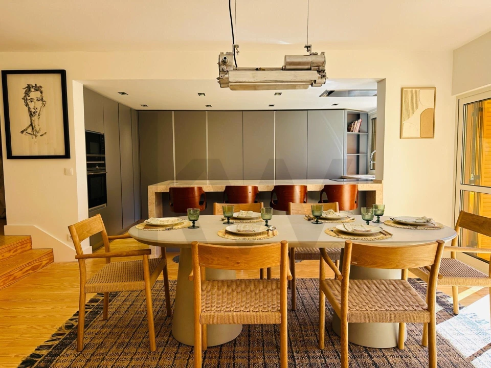 Apartamento T3 para Arrendamento em Cascais e Estoril Foto 11