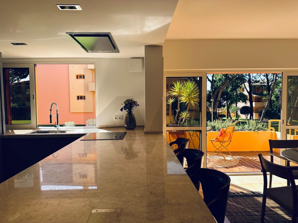 Apartamento T3 para Arrendamento em Cascais e Estoril Foto 15