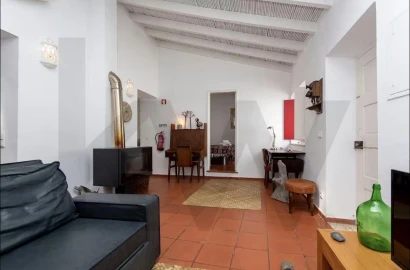Moradia T2 para Venda em Aljezur