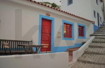 Moradia T2 para Venda em Aljezur