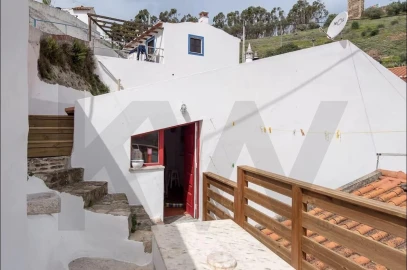 Moradia T2 para Venda em Aljezur