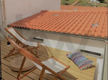 Moradia T2 para Venda em Aljezur