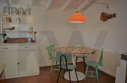 Moradia T2 para Venda em Aljezur