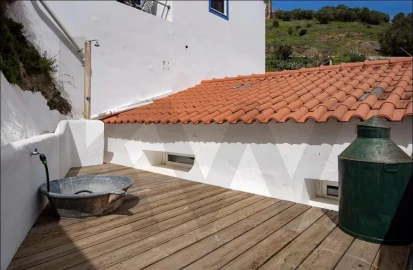 Moradia T2 para Venda em Aljezur