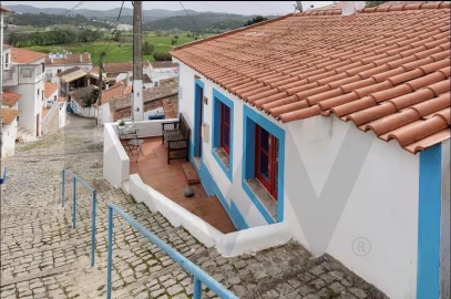 Moradia T2 para Venda em Aljezur