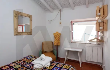 Moradia T2 para Venda em Aljezur