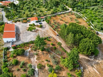 Quinta T2 para Venda em Mira de Aire