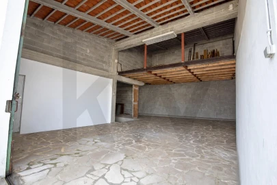 Quinta T2 para Venda em Mira de Aire