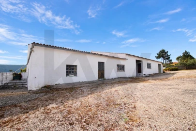Quinta T2 para Venda em Mira de Aire