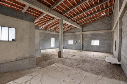 Quinta T2 para Venda em Mira de Aire