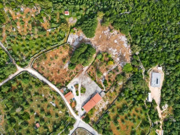 Quinta T2 para Venda em Mira de Aire
