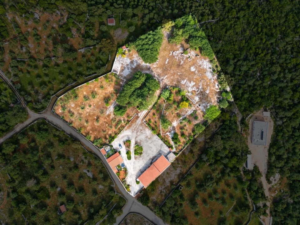 Quinta T2 para Venda em Mira de Aire Foto 45