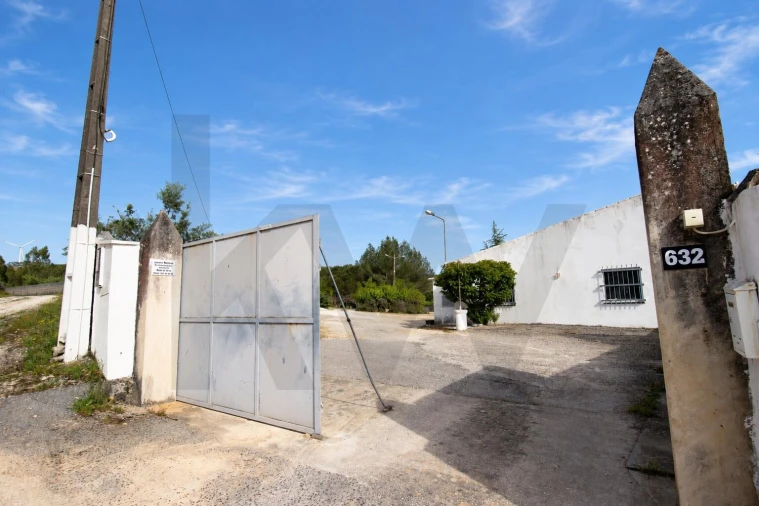 Quinta T2 para Venda em Mira de Aire Foto 5