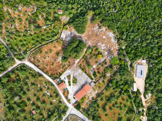 Quinta T2 para Venda em Mira de Aire Foto 44