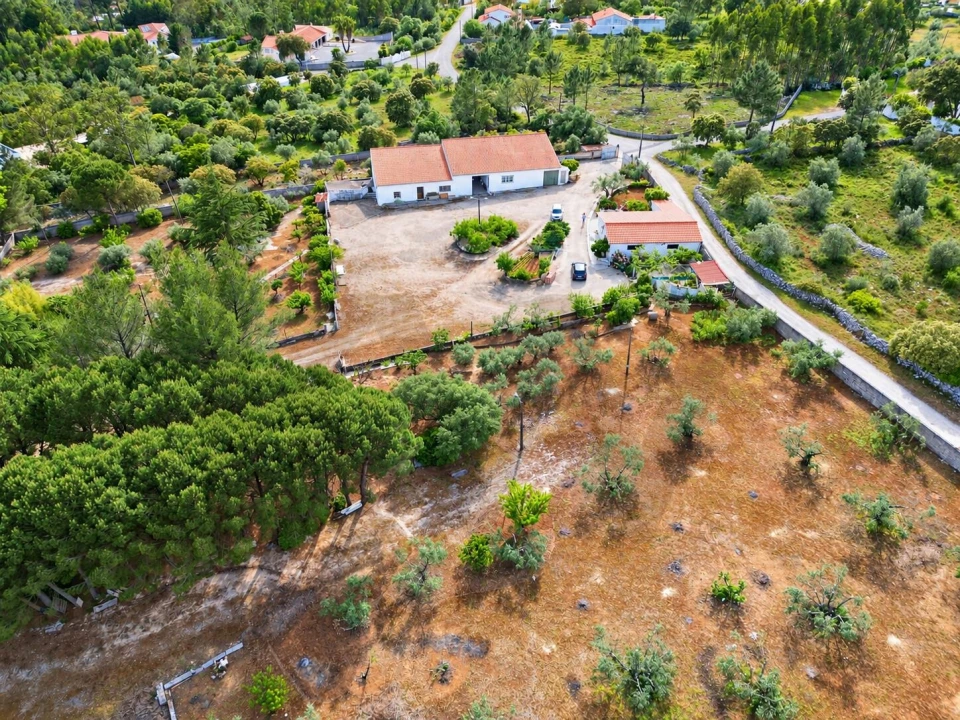 Quinta T2 para Venda em Mira de Aire Foto 40