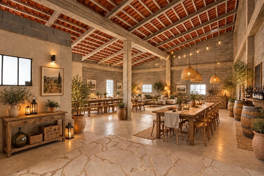 Quinta T2 para Venda em Mira de Aire Foto 23