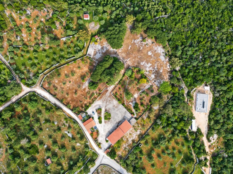 Quinta T2 para Venda em Mira de Aire Foto 44
