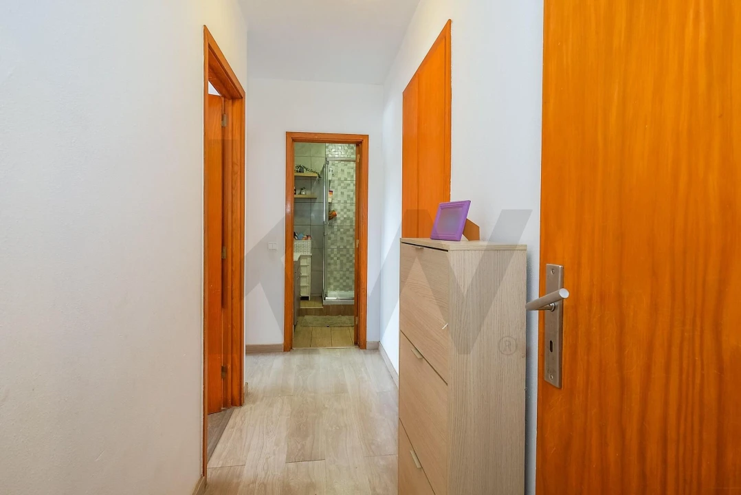 Apartamento T2 para Venda em Algueirão-Mem Martins Foto 11