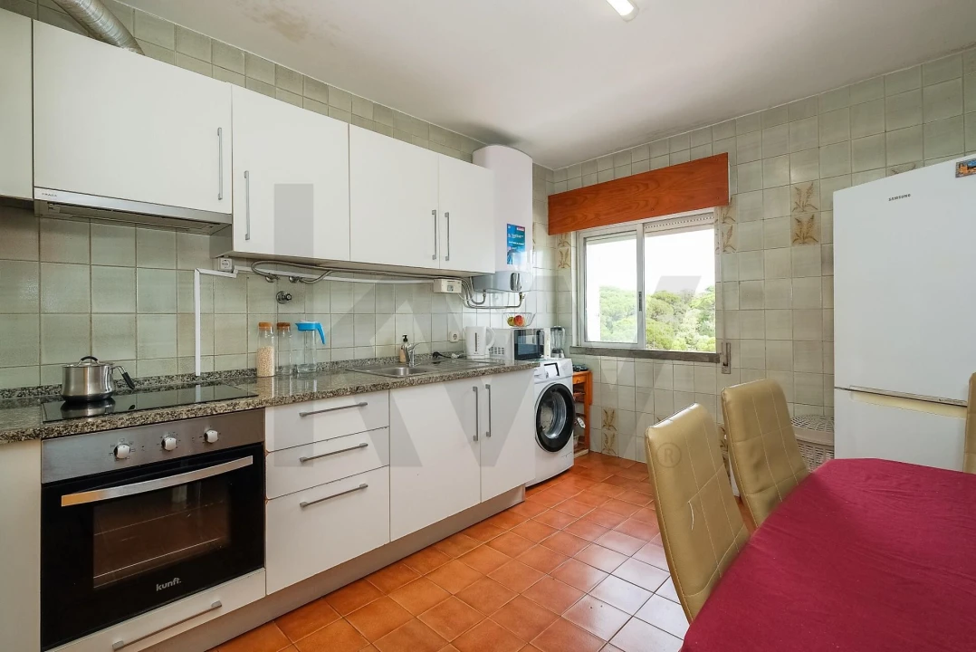 Apartamento T2 para Venda em Algueirão-Mem Martins Foto 3