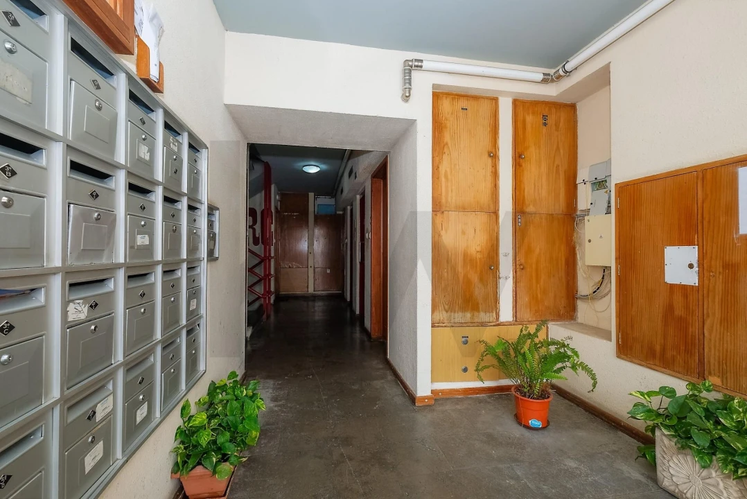 Apartamento T2 para Venda em Algueirão-Mem Martins Foto 20