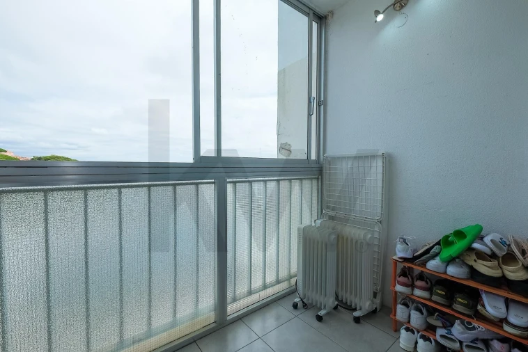 Apartamento T2 para Venda em Algueirão-Mem Martins Foto 8