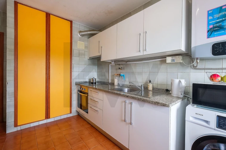 Apartamento T2 para Venda em Algueirão-Mem Martins Foto 4
