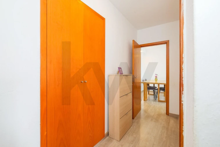 Apartamento T2 para Venda em Algueirão-Mem Martins Foto 12