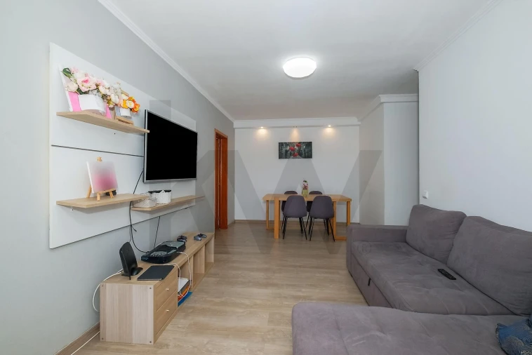 Apartamento T2 para Venda em Algueirão-Mem Martins Foto 9