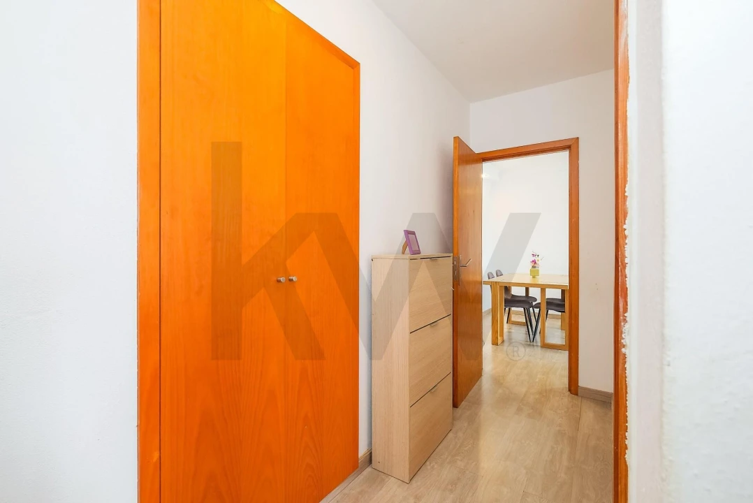 Apartamento T2 para Venda em Algueirão-Mem Martins Foto 12