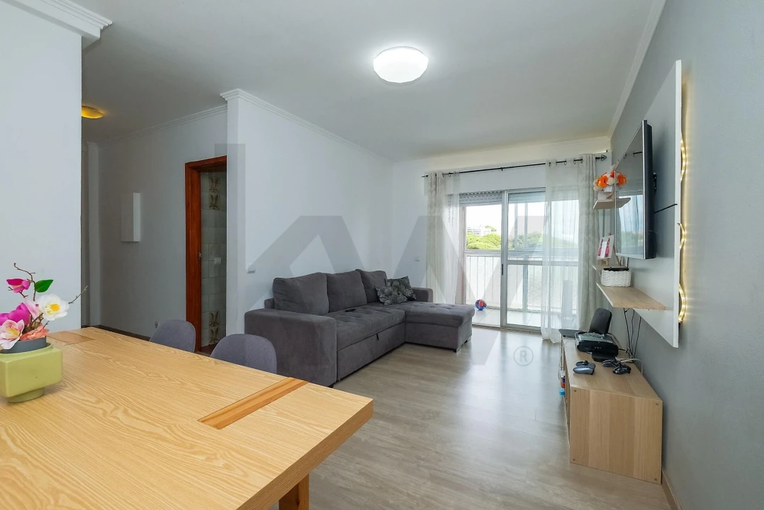 Apartamento T2 para Venda em Algueirão-Mem Martins Foto 7