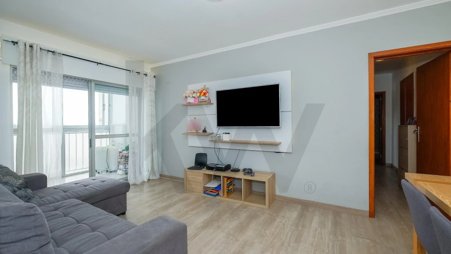 Apartamento T2 para Venda em Algueirão-Mem Martins