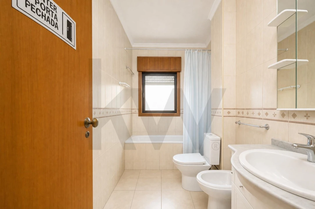 Apartamento T2 para Venda em Eiras e São Paulo de Frades Foto 15