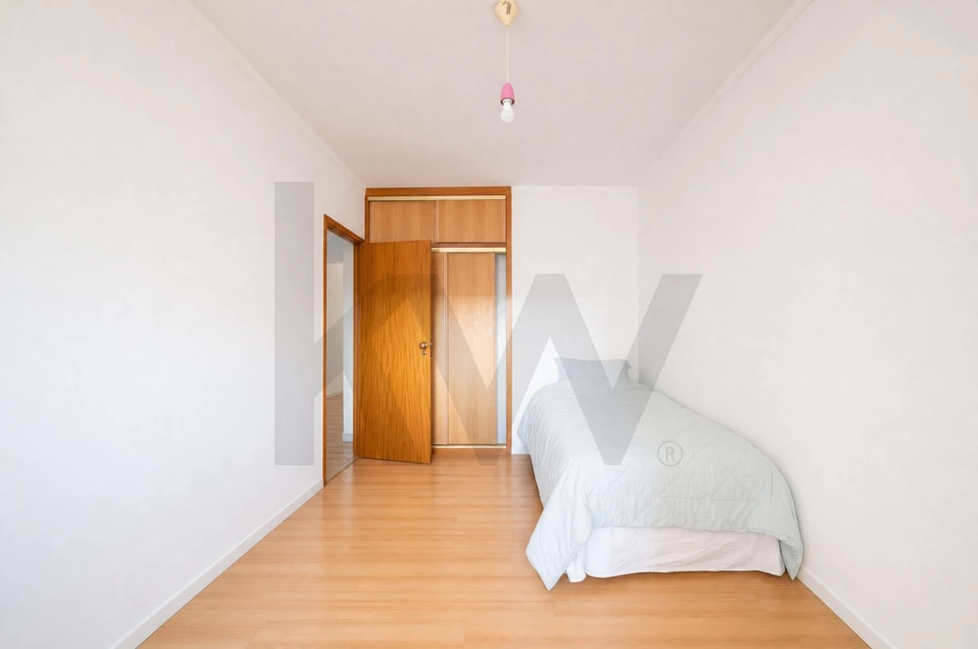 Apartamento T2 para Venda em Eiras e São Paulo de Frades Foto 14