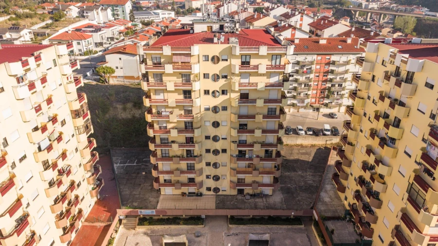 Apartamento T2 para Venda em Eiras e São Paulo de Frades Foto 17
