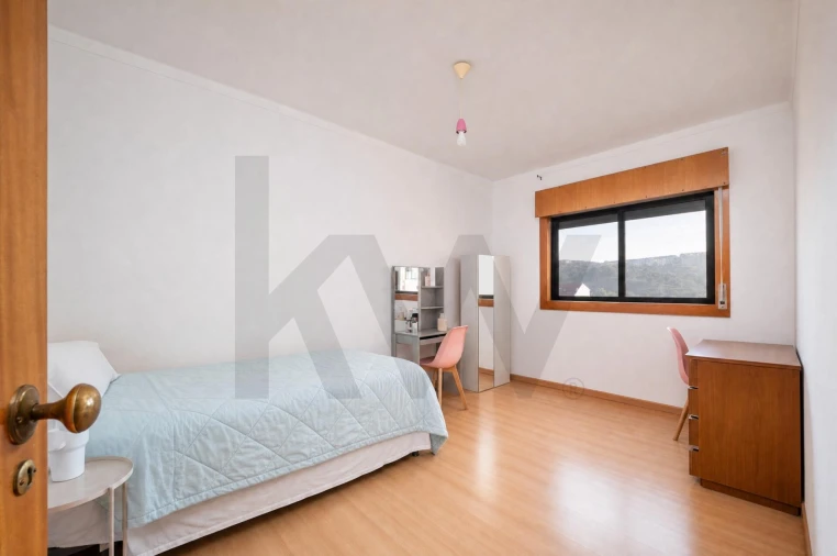 Apartamento T2 para Venda em Eiras e São Paulo de Frades Foto 13