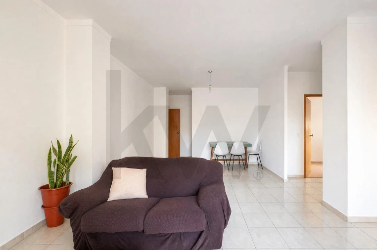 Apartamento T2 para Venda em Eiras e São Paulo de Frades Foto 7