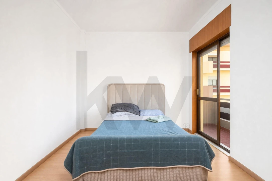 Apartamento T2 para Venda em Eiras e São Paulo de Frades Foto 10